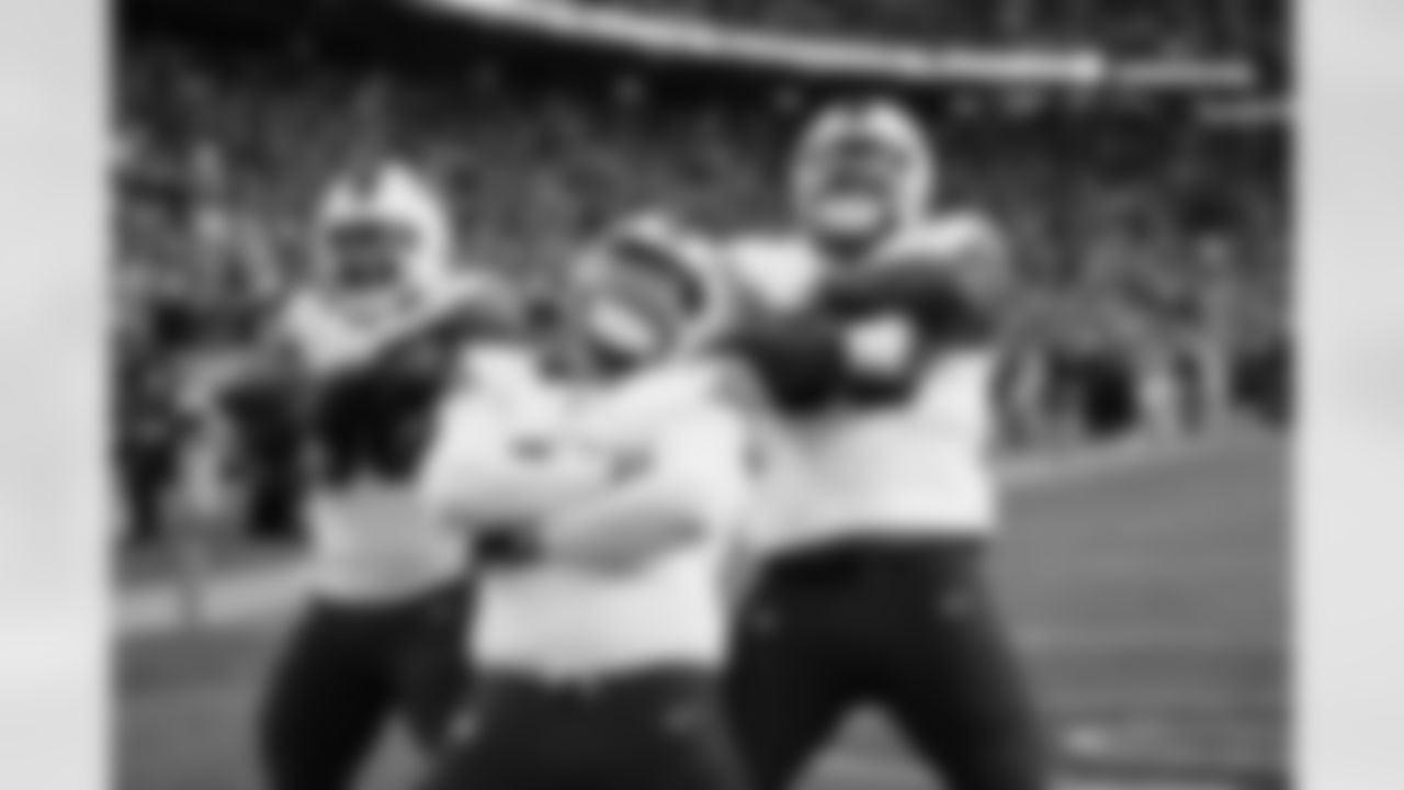 Buffalo Bills vs Denver Broncos, Divisional Game, January 17, 2026 at Empower Field at Mile High.