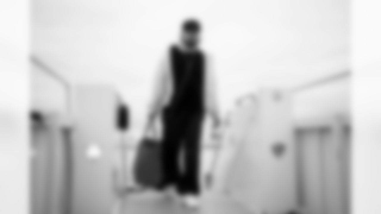 Matt Milano (58). Buffalo Bills Travel to Jacksonville, January 10, 2026 at Buffalo Niagara International Airport.