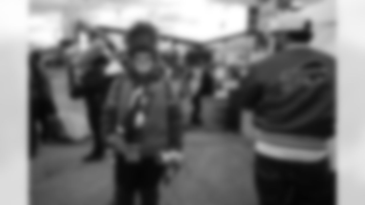 Buffalo Bills vs Tampa Bay Buccaneers, Regular Season, November 16, 2025 at Highmark Stadium.