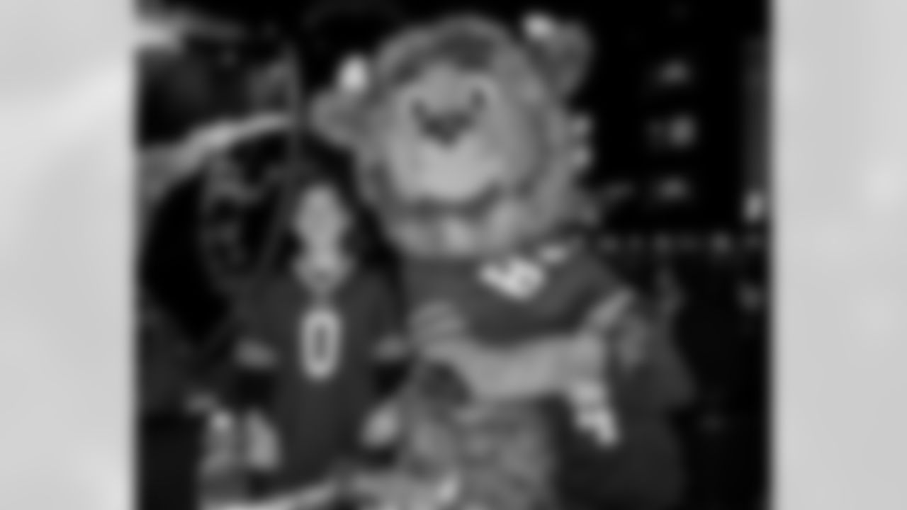 Bills v Chiefs Ontario Watch Party, November 02, 2025 at Real Sports Bar & Grill.