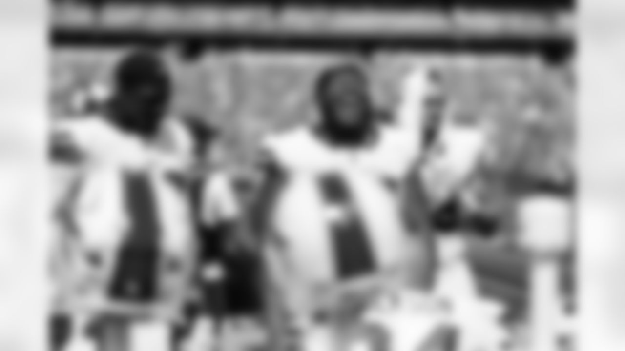 Buffalo Bills vs New York Giants, Preseason Week 1, August 09, 2025 at Highmark Stadium.