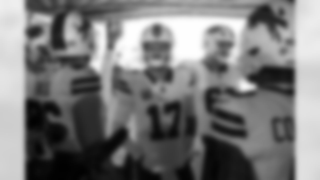 Buffalo Bills vs Denver Broncos, Divisional Game, January 17, 2026 at Empower Field at Mile High.