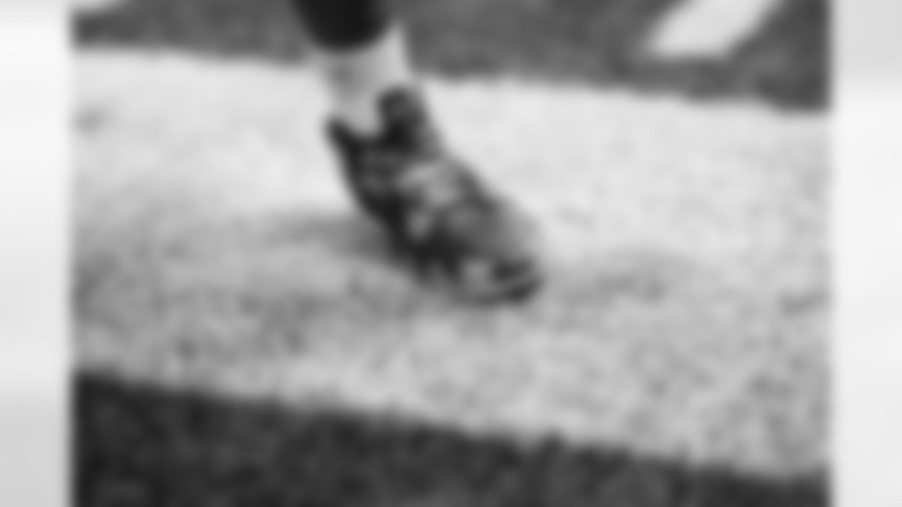Buffalo Bills Week 18 Practice, Regular Season, January 04, 2024 at 1 Bills Drive.