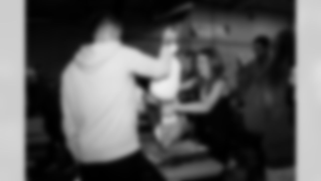 Buffalo Bills Foundation 2025 Thanksgiving Blitz, November 17, 2025 at FeedMore WNY.