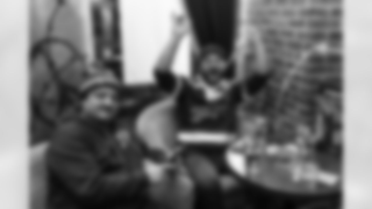 Bills v Chiefs Montreal Watch Party, November 02, 2025 at La Belle et La Boeuf.