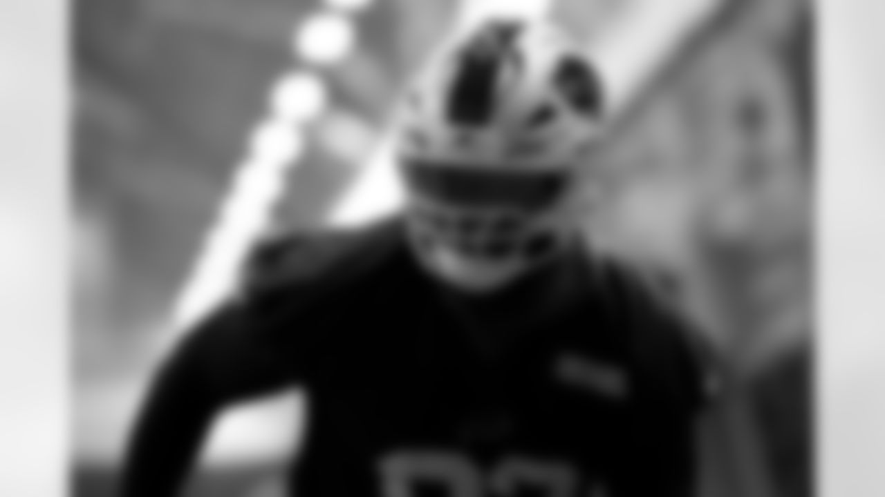 DaQuan Jones (92). Buffalo Bills Week 13 Practice, November 28, 2025 at Buffalo Bills Training Center.