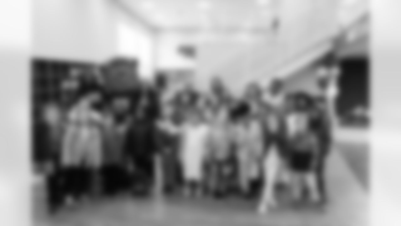 Zeneta & Zaire's Book Club, February 27, 2026 at Villa Maria College.