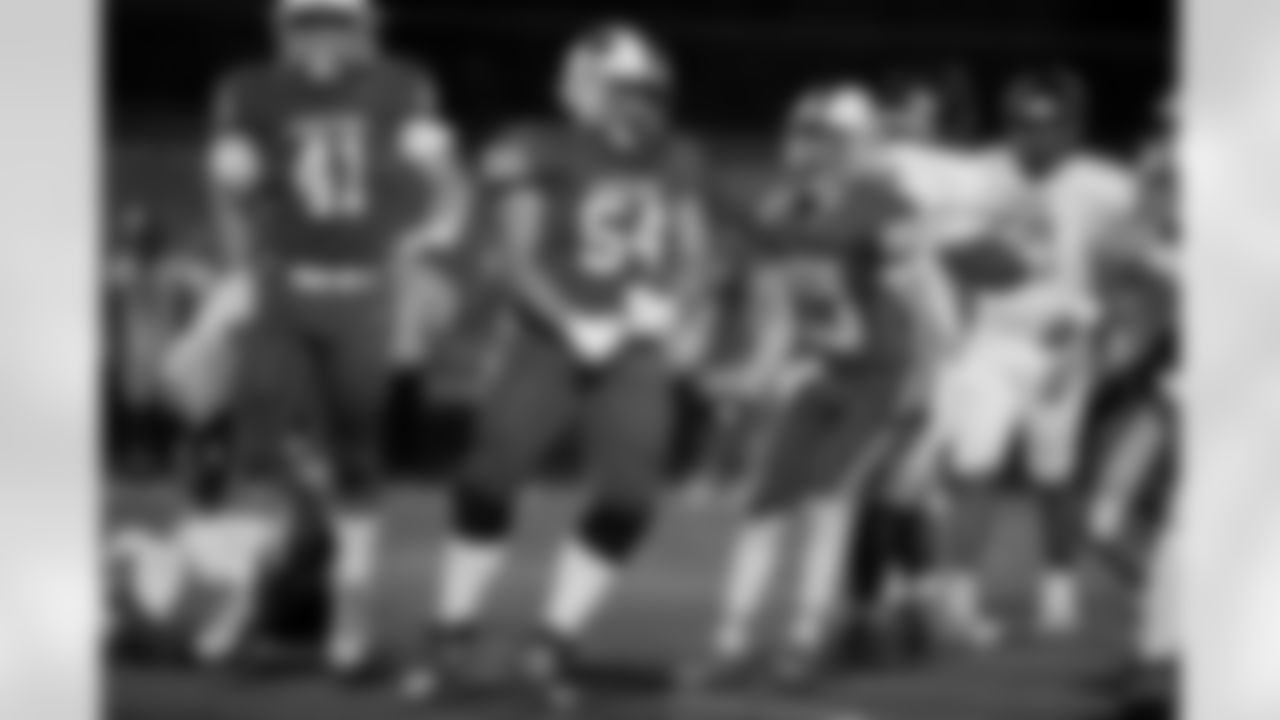 Rivalries High School Football Game, October 03, 2025 at Jamestown High School.