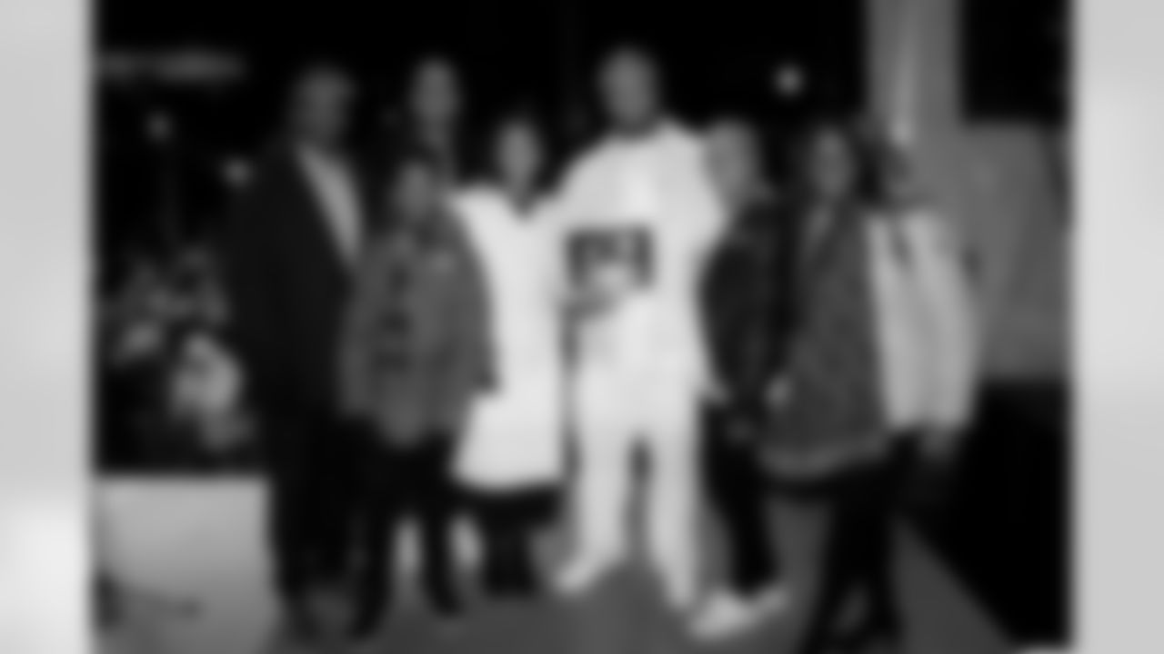 Key to the City presentation, November 14, 2025 at City Hall.