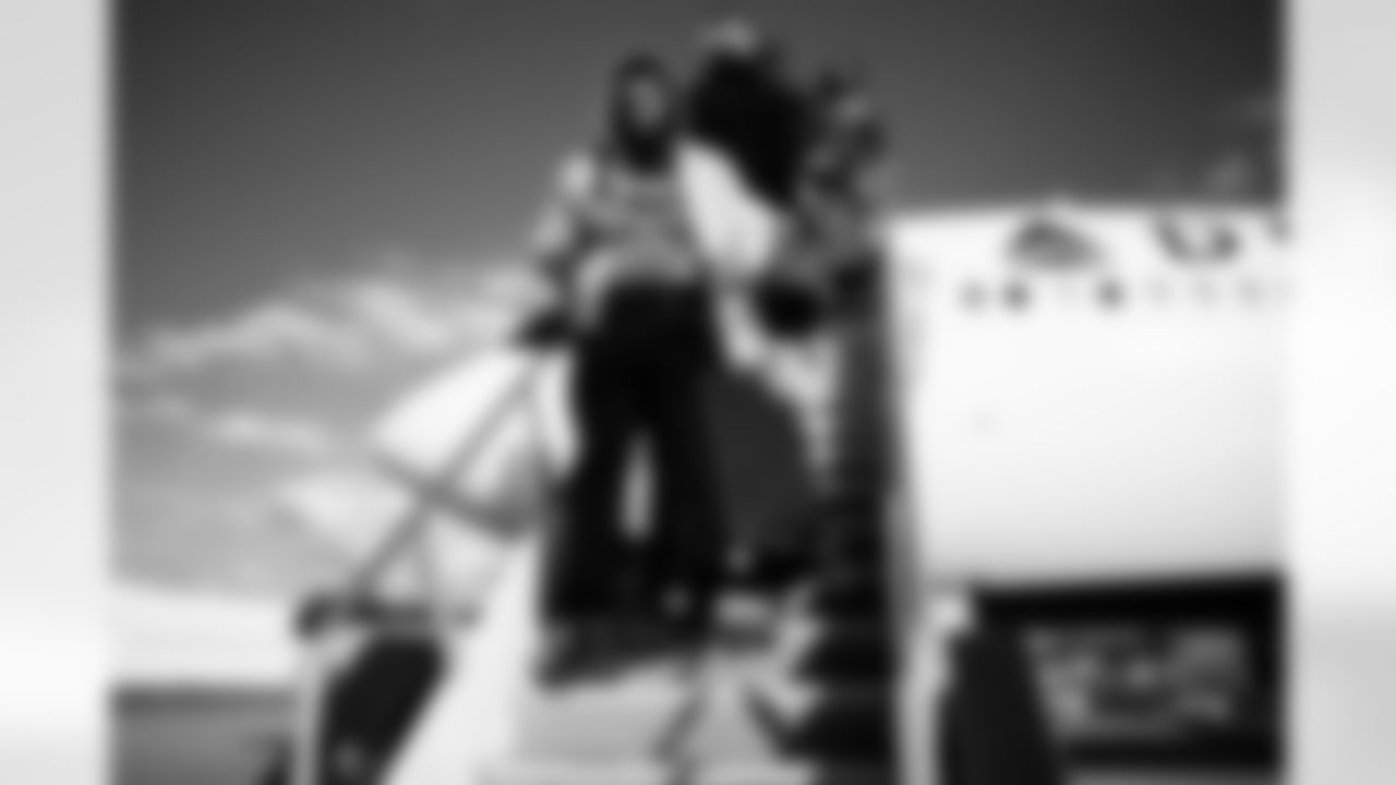 O'Cyrus Torrence (64). Buffalo Bills Travel to Jacksonville, January 10, 2026 at Buffalo Niagara International Airport.