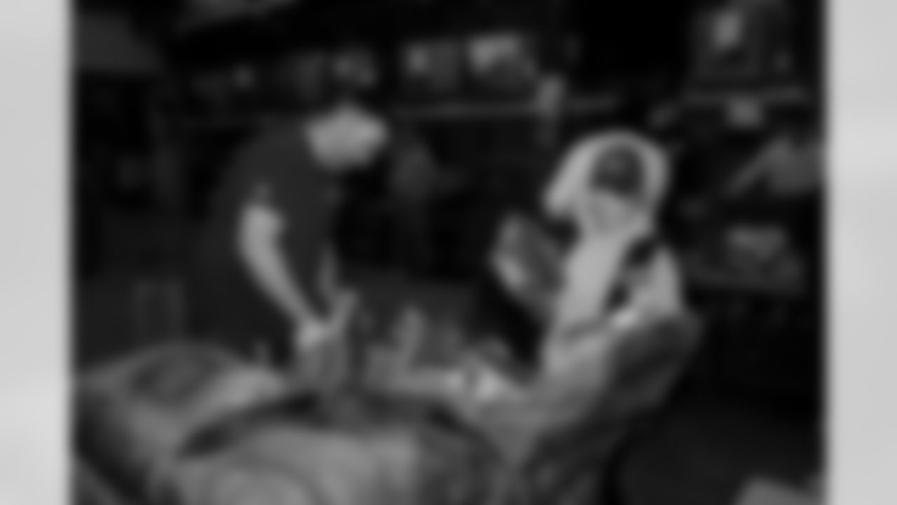 Buffalo Bills Foundation 2025 Thanksgiving Blitz, November 17, 2025 at FeedMore WNY.