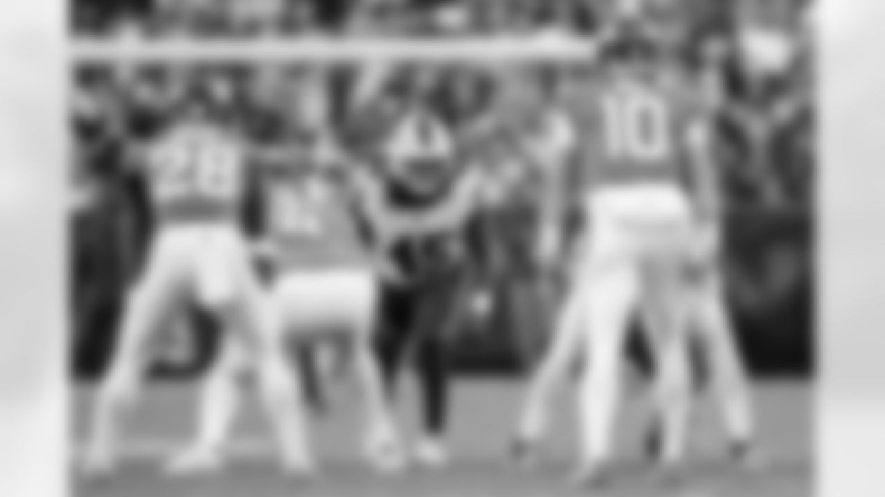 Buffalo Bills vs Denver Broncos, Divisional Game, January 17, 2026 at Empower Field at Mile High.