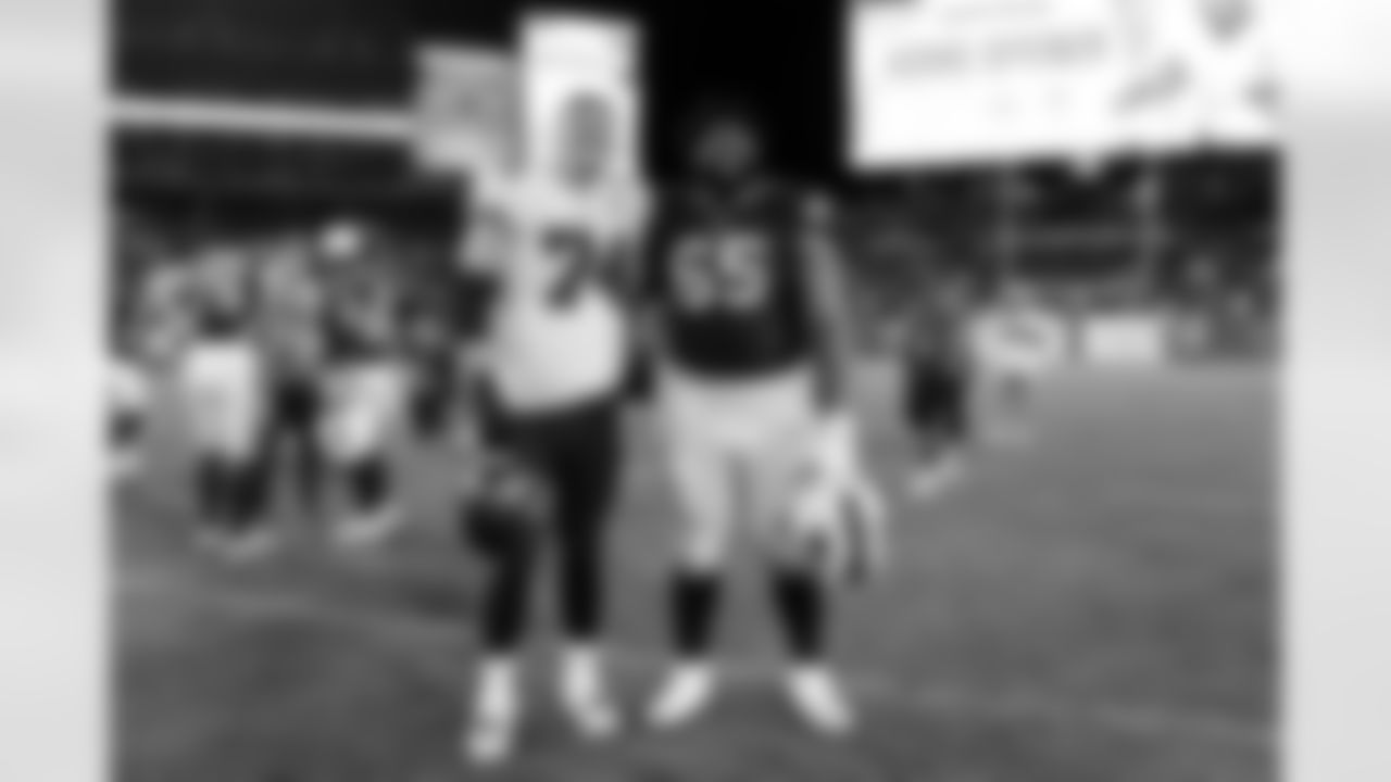 Buffalo Bills at Tampa Bay Buccaneers, Preseason Week 3, August 23, 2025 at Raymond James Stadium.