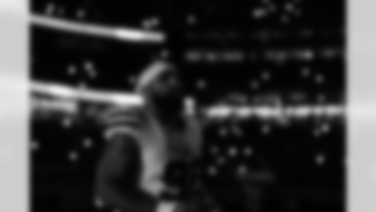 Houston Texans vs Buffalo Bills, Regular Season, November 20, 2025 at NRG Stadium.