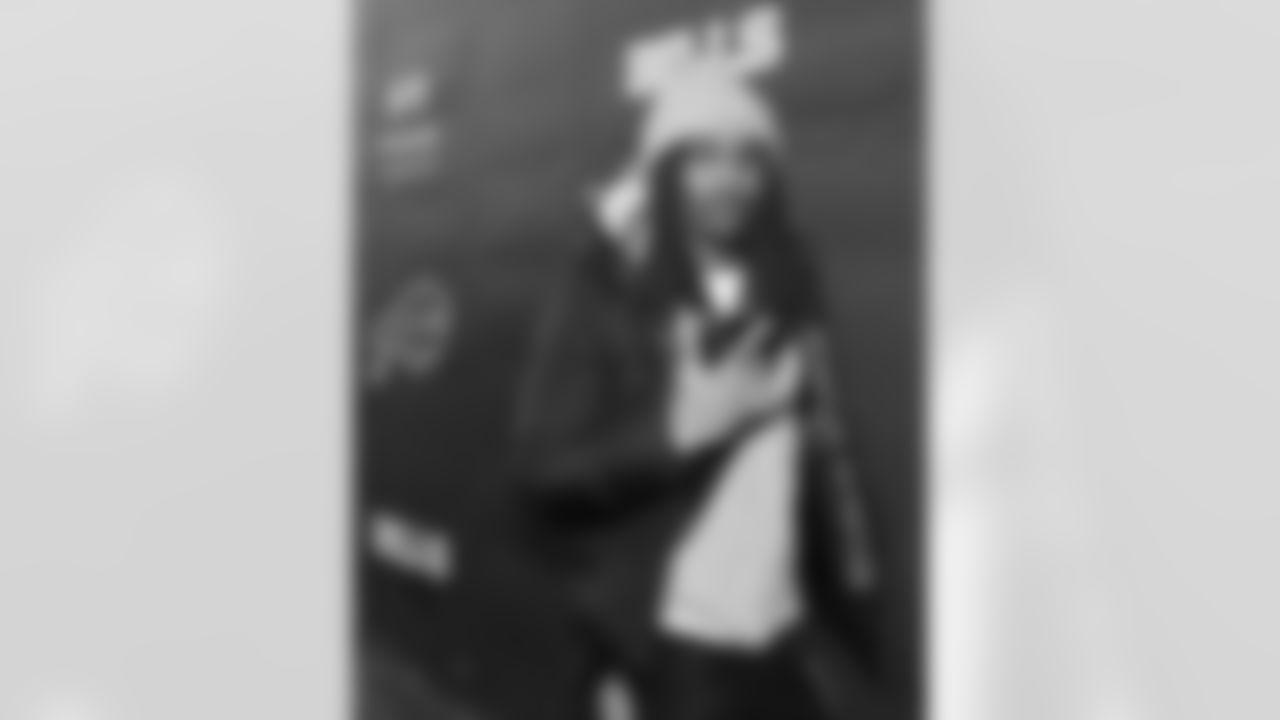 Buffalo Bills vs New York Jets, Regular Season, January 04, 2026 at Highmark Stadium.