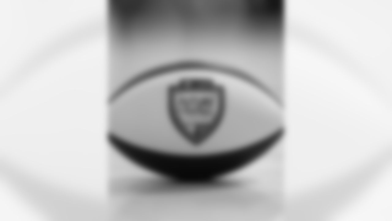 Future of Football Flag Clinic, February 22, 2026 at MLSE LaunchPad in Toronto, Ontario, Canada.