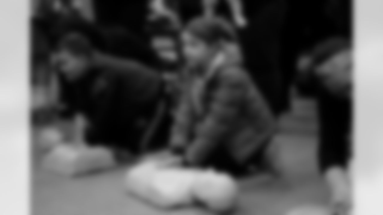 Christian Benford Book Reading, December 16, 2025 at Barnes and Noble.