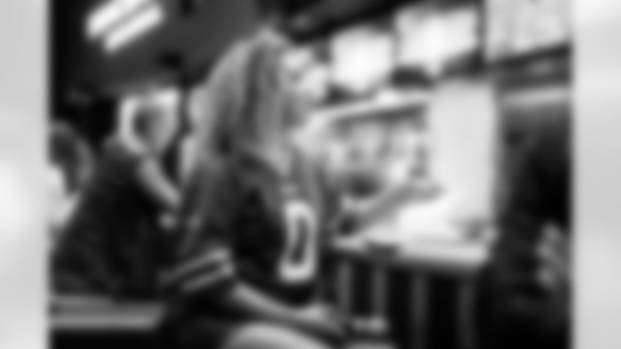 Bills v Chiefs Ontario Watch Party, November 02, 2025 at Real Sports Bar & Grill.