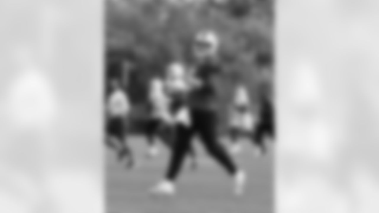 . Buffalo Bills Week 4 Practice, September 24, 2025 at the Buffalo Bills Training Center.