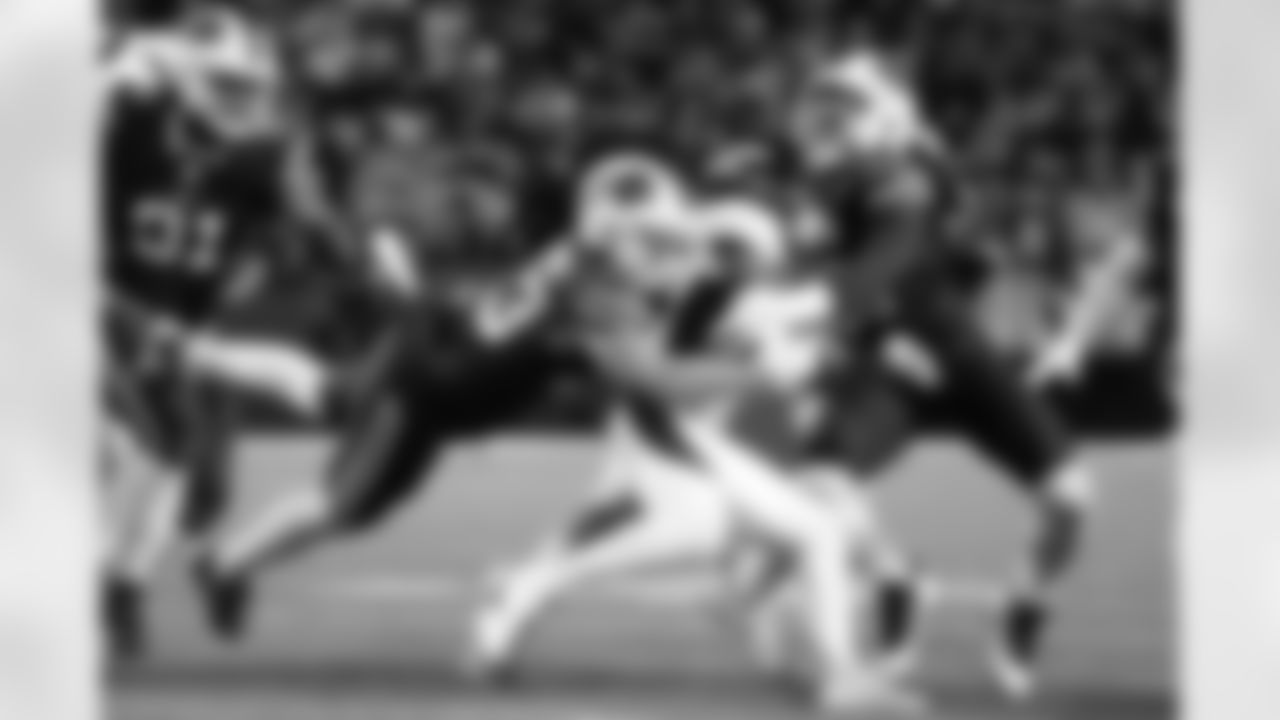 Buffalo Bills vs Denver Broncos, Regular Season, November 13, 2023 at Highmark Stadium.