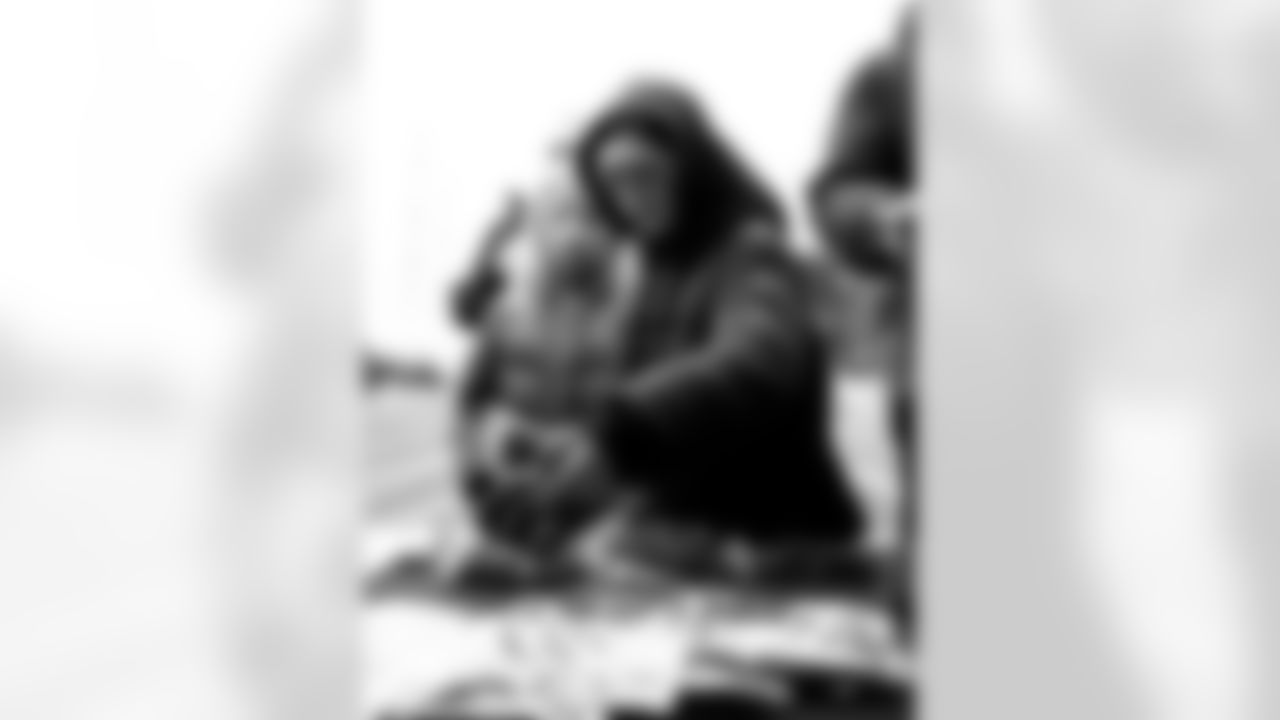 2025 Fall Cup Provincial Tackle Championship, November 15, 2025 at Beverly Morgan Field.