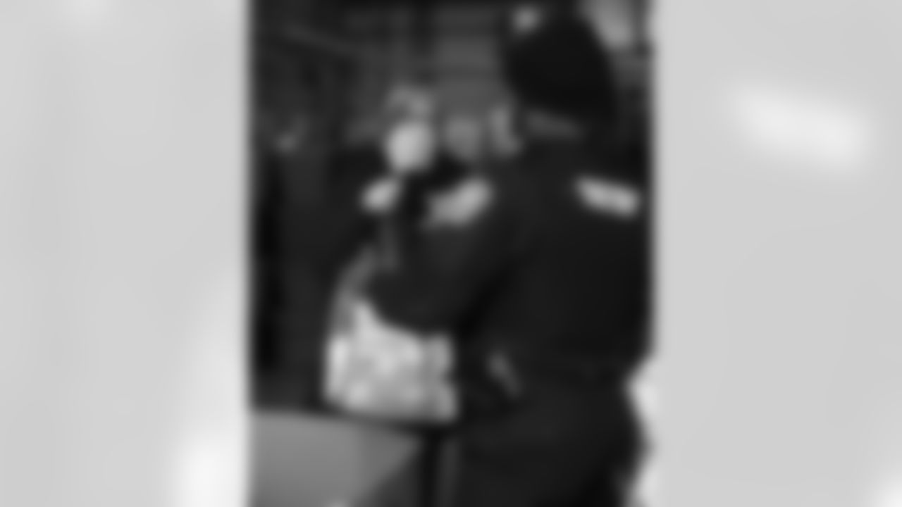 Buffalo Bills Foundation 2025 Thanksgiving Blitz, November 18, 2025 at FeedMore WNY.