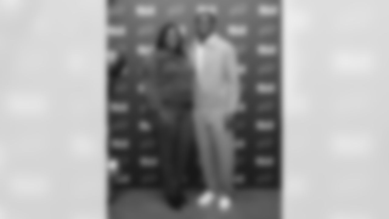 Buffalo Bills Community Honors Dinner, December 02, 2025 at Wayland Brewing Company.