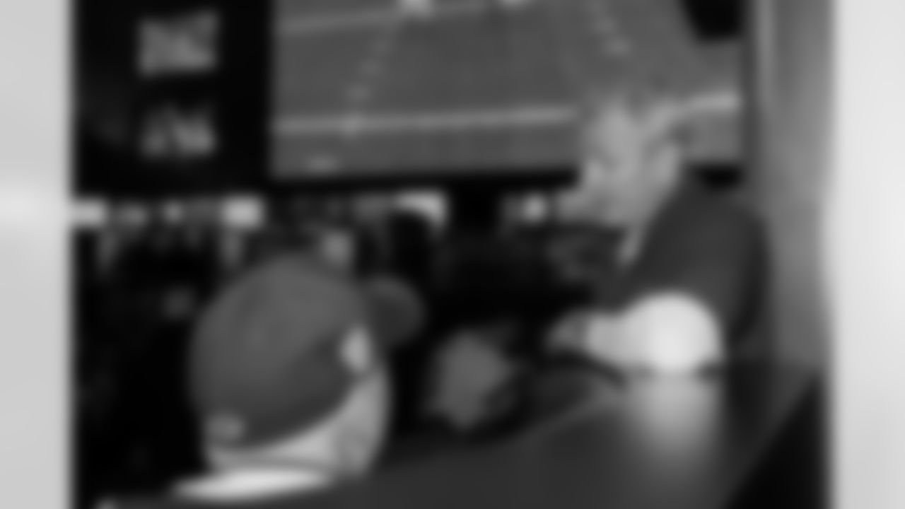 Buffalo Bills vs New England Patriots Watch Party, December 14, 2025 at Real Sports Bar & Grill.