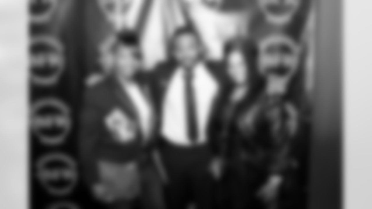 Black Fashion Runway, February 28, 2026 at Shae's Theater.