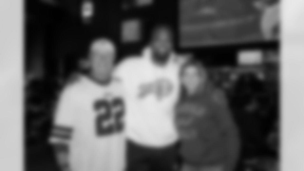 Bills vs Browns Watch Party, December 21, 2025 at Real Sports Bar & Grill.