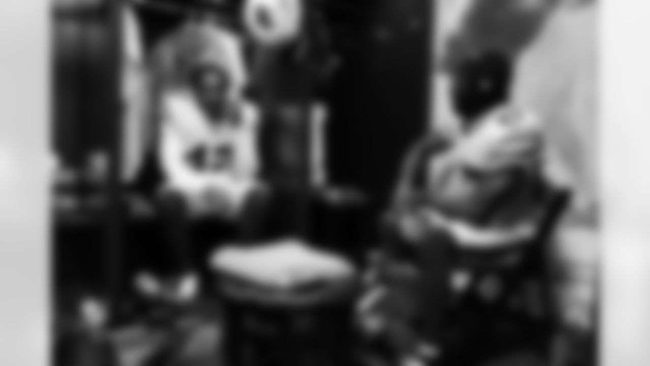 Buffalo Bills vs Tampa Bay Buccaneers, Regular Season, November 16, 2025 at Highmark Stadium.