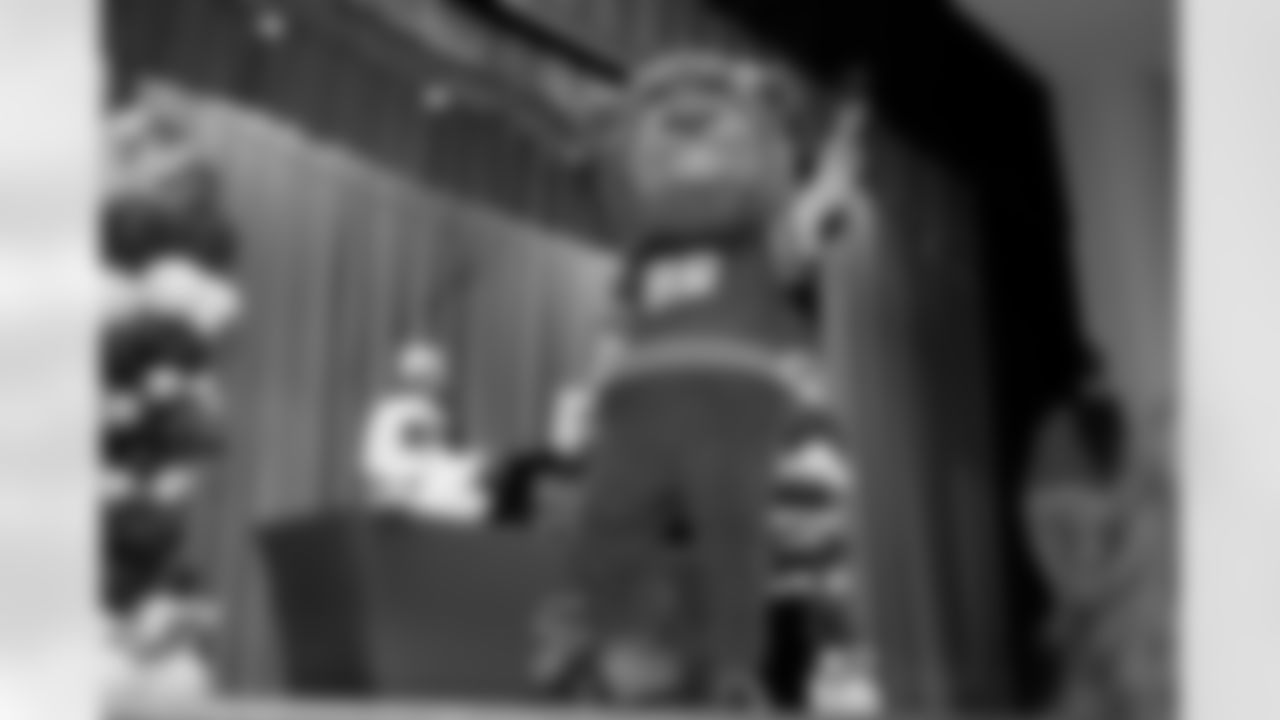 Playoff Pep Rally, January 09, 2026 at Charlotte Avenue Elementary.