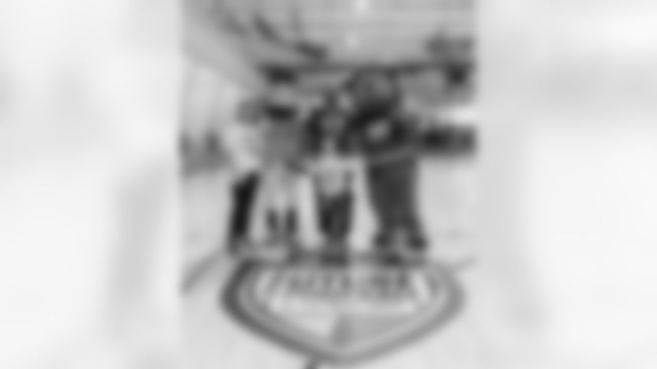 Future of Football Flag Clinic, February 22, 2026 at MLSE LaunchPad in Toronto, Ontario, Canada.