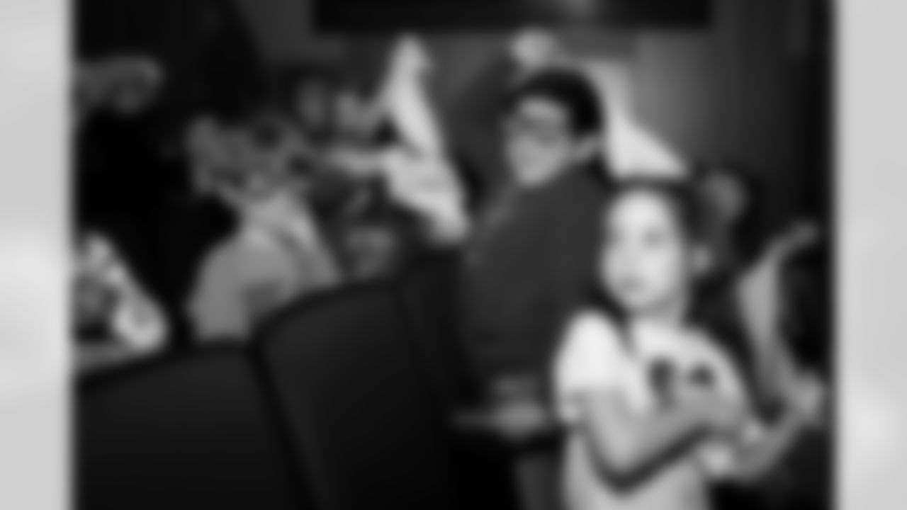 Playoff Pep Rally, January 09, 2026 at Charlotte Avenue Elementary.