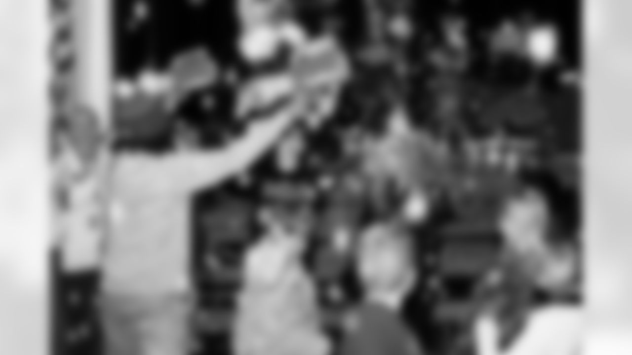 Pep Rally, December 05, 2025 at Cloverbank Elementary School.