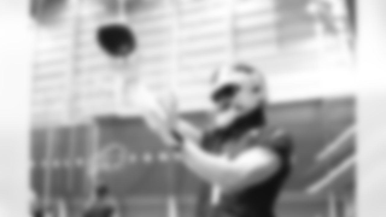 Curtis Samuel (1). Buffalo Bills Week 9 Practice, October 30, 2025 at the Buffalo Bills Training Center.