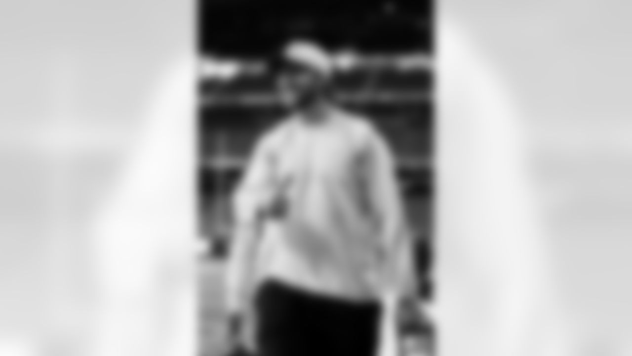 Houston Texans vs Buffalo Bills, Regular Season, November 20, 2025 at NRG Stadium.