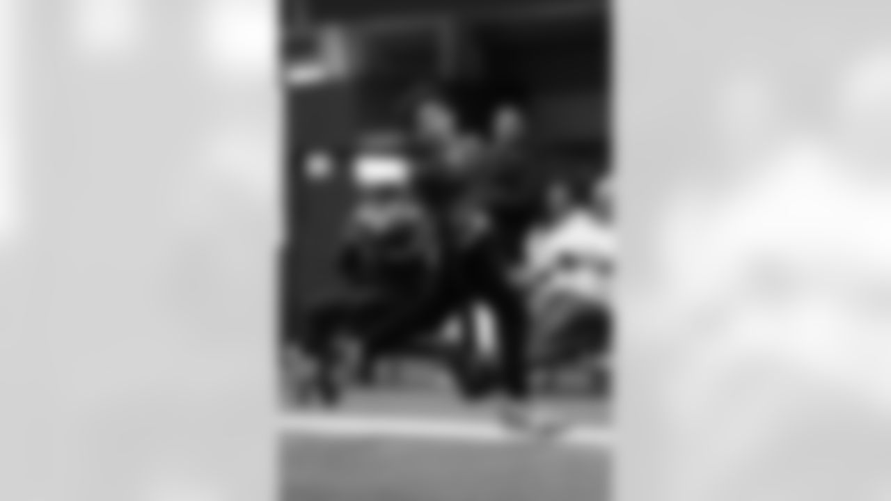 Boys & Girls Club Flag Tournament, December 14, 2025 at Buffalo Bills Training Center.