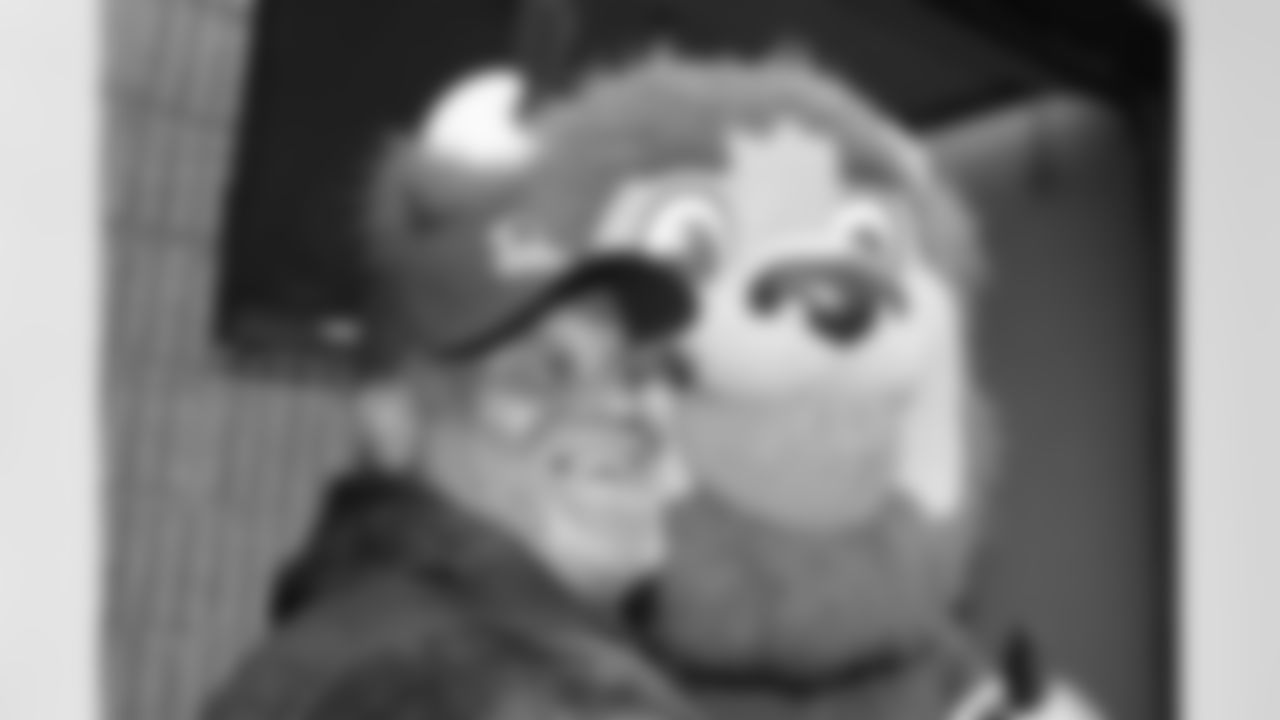 Buffalo Bills Foundation 2025 Thanksgiving Blitz, November 18, 2025 at FeedMore WNY.