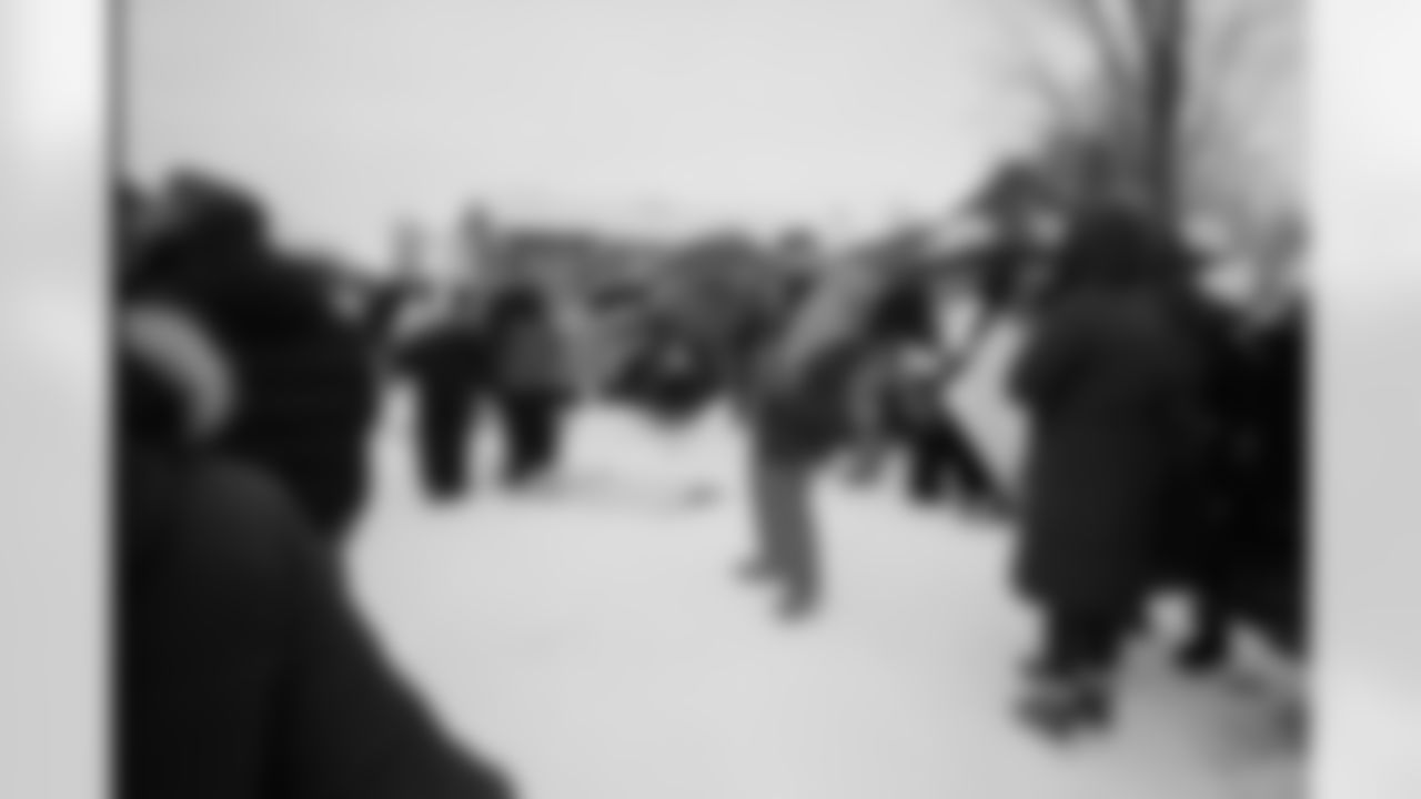 Buffalo Bills vs New York Jets, Regular Season, January 04, 2026 at Highmark Stadium.