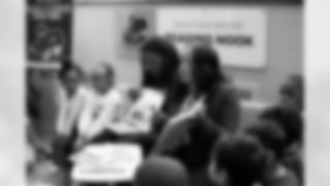 Zeneta & Zaire's Book Club, February 27, 2026 at Villa Maria College.