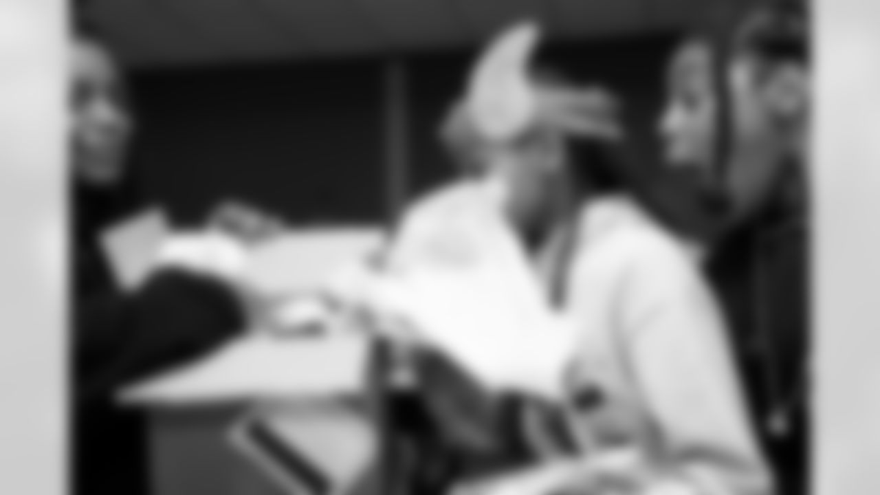 Christian Benford Christmas Event, December 22, 2025 at Hamlin Park School.