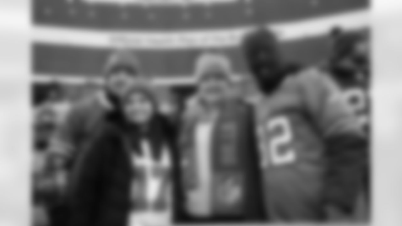 Buffalo Bills vs New England Patriots, Regular Season, December 31, 2023 at Highmark Stadium.
