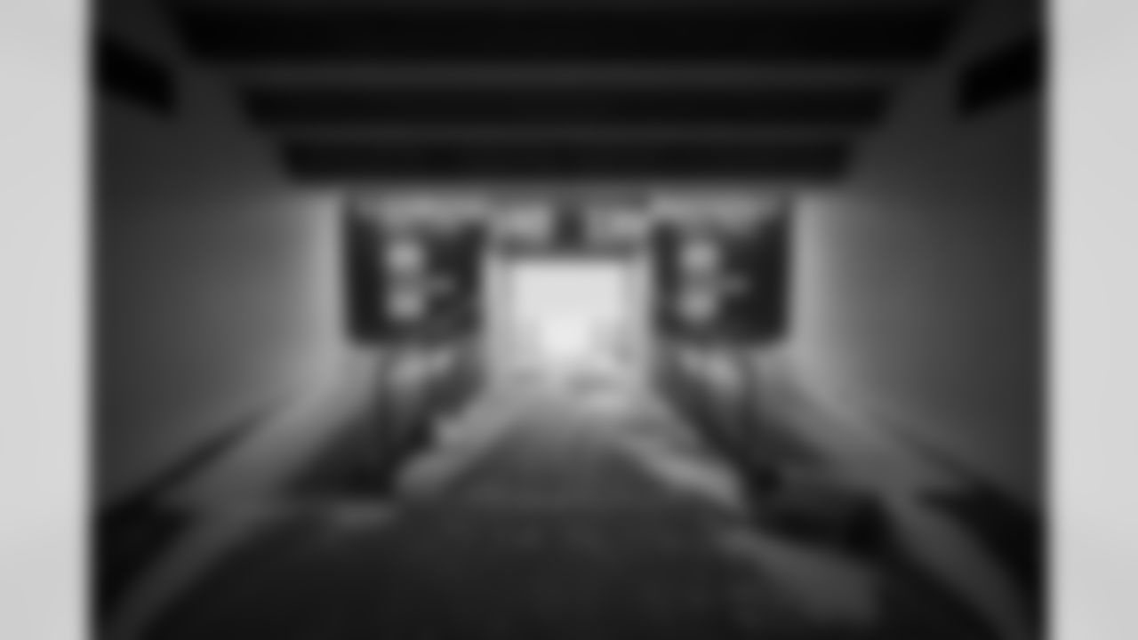 One Bills Drive Snow Photos, December 29, 2025 at Highmark Stadium.