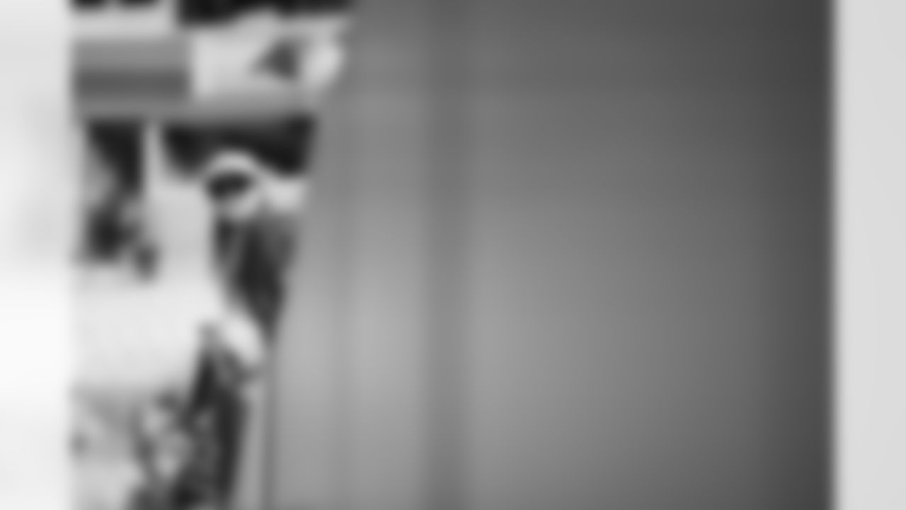 Carolina Panthers vs Buffalo Bills, Regular Season, October 26, 2025 at Bank of America Stadium.