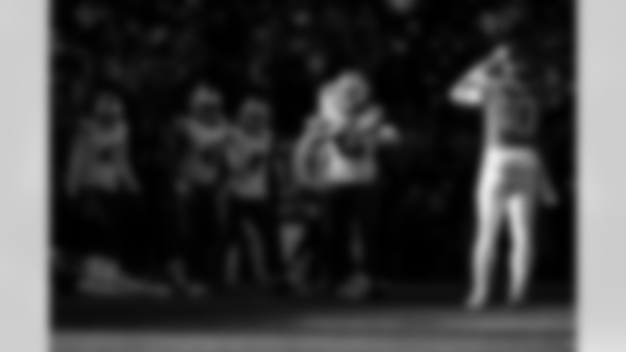 Buffalo Bills vs Denver Broncos, Divisional Game, January 17, 2026 at Empower Field at Mile High.