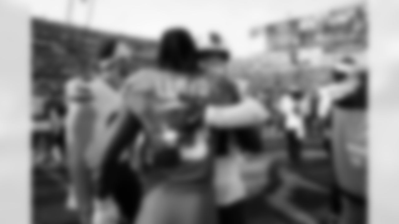 Buffalo Bills vs Jacksonville Jaguars, Wild Card Weekend, January 11, 2026 at EverBank Stadium.