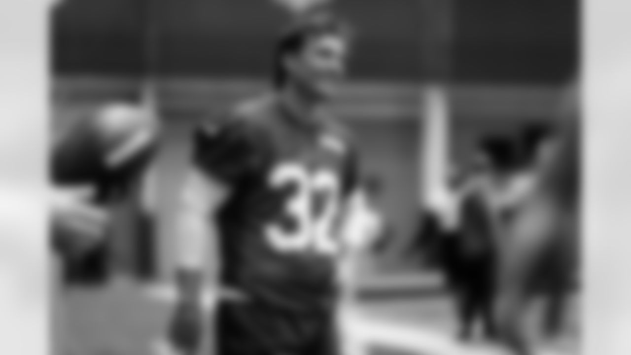 Michael Badgley. Buffalo Bills Week 16 Practice, December 19, 2025 at Buffalo Bills Training Center.