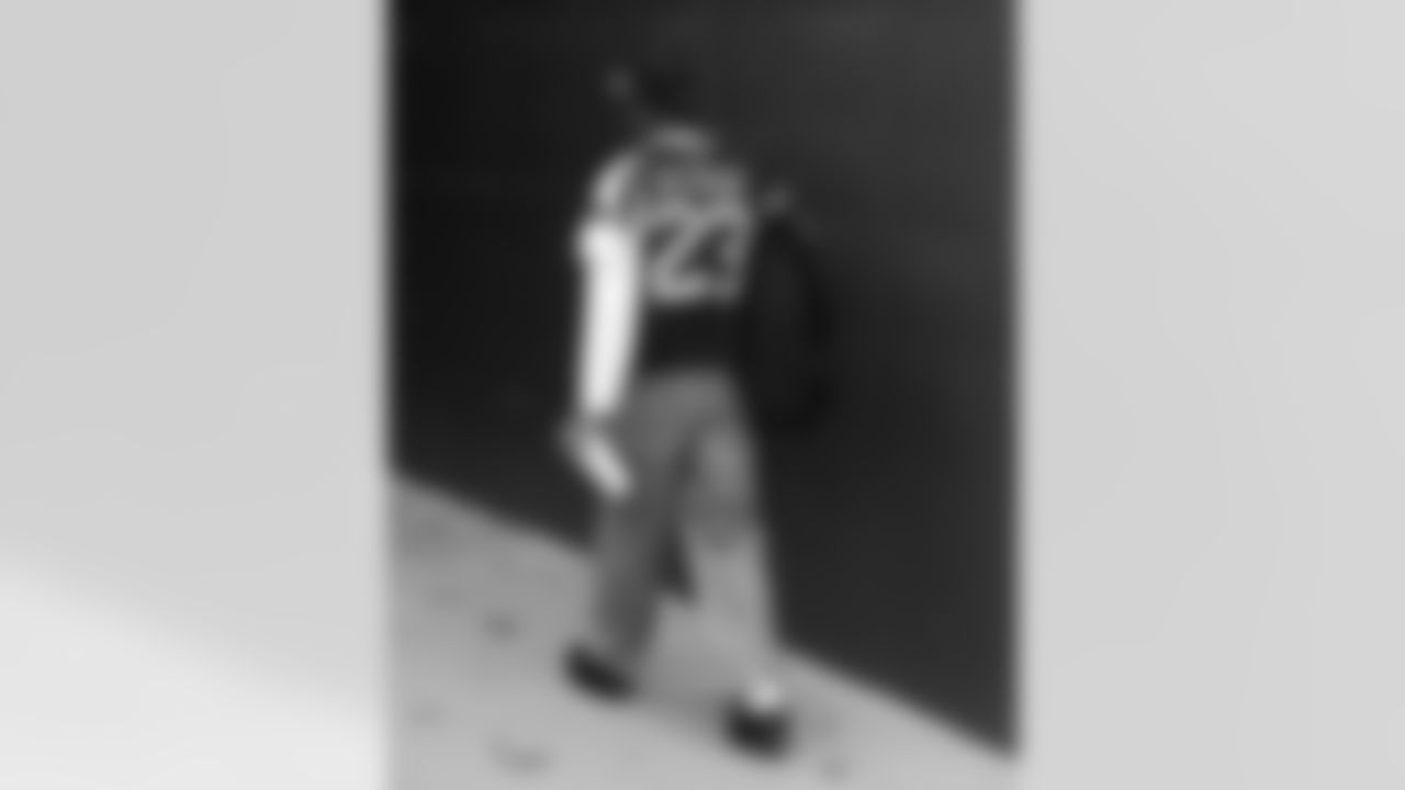 Stefon Diggs (14). Buffalo Bills vs New York Jets, Regular Season, November 19, 2023 at Highmark Stadium.