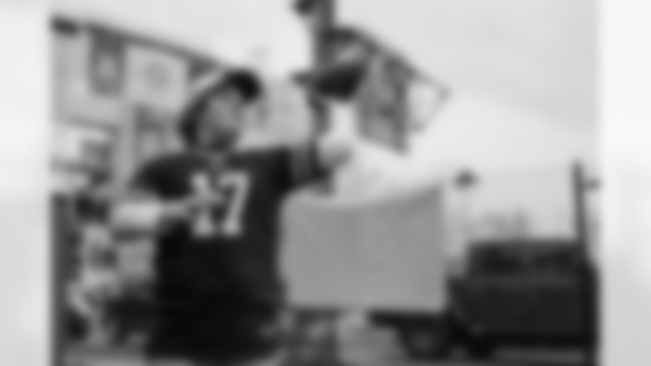 Buffalo Bills vs Jacksonville Jaguars, Wild Card Weekend, January 11, 2026 at EverBank Stadium.